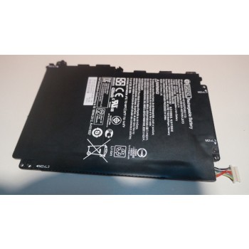 Replacement Hp  HSTNN-LB7D, GI02XL, 832489-421 4200mAh Battery
