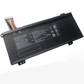 Schenker XMG Core 17 XMG Neo 15 GK5CN-00-13-3S1P-0 GK5CN-03-13-3S1P-0 Battery