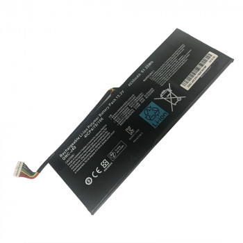Gigabyte GNC-J40 P34F P34W v3 P34W Laptop Battery