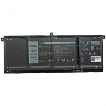 Replacement Dell H5CKD 9077G TXD03 laptop battery