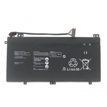 HB4593J6ECW-31 42Wh Battery For HuaWei MateBook13 WRT-W19 W09 W29 HN-W19L