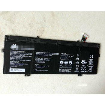 HUAWEI HB4593R1ECW Honor Magicbook  MagicBook i5 8250U laptop battery