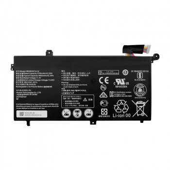 HuaWei HB46K497ECW Matebook D MRC-W60 W50 W70 PL-W19 Battery