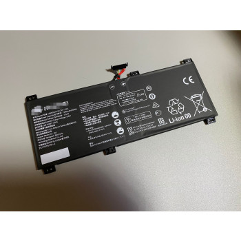 HUAWEI Honor HB6081V1ECW-22A MagicBook Pro 4600H Pro in laptop battery