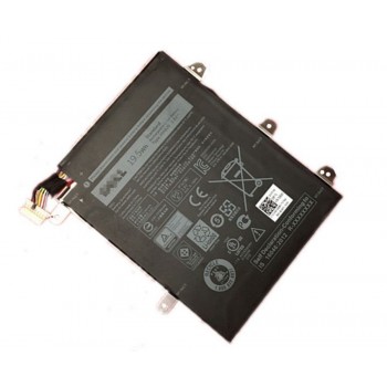 3.8V 19.5Wh Replacement Dell Venue 8 Pro 5855 HH8J0 Tablet Built-in battery 
