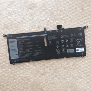 Replacement Dell HK6N5 Inspiron 13 5390 13-5390-D1305L laptop battery