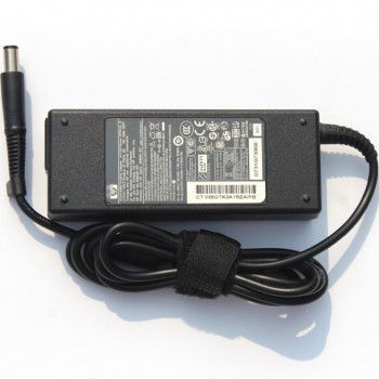 Replacement HP 19V 4.74A 90W AC Adapter for HP PAVILLION DV7 DV6 Notebook