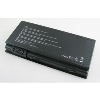 Replacement HP PAVILION HDX9000 443050-721 HSTNN-CB47 laptop battery