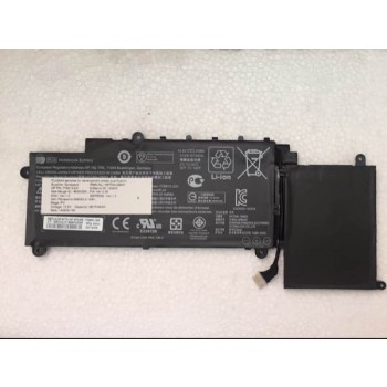 Replacement HP PL03 HSTNN-DB6O PL03043 43WH Battery