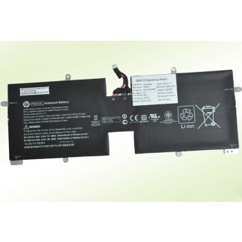 Replacement Battery HP Spectre XT TouchSmart 15-4000eg HSTNN-IBPW PW04XL battery