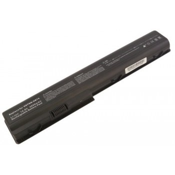  Replacement HP Pavilion DV7-1200 HDX X18 dv8 516916-001 HSTNN-DB74 HSTNN-XB75 Battery