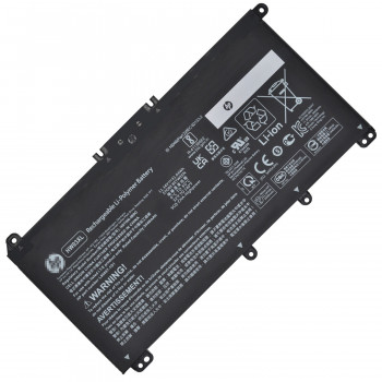 Hp HW03XL HSTNN-IB90 HSTNN-IB9O L96887-1D1 Battery