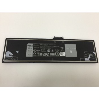 Replacement Dell Venue 11 PRO 7130 / 7139 HXFHF VJFOX Battery 