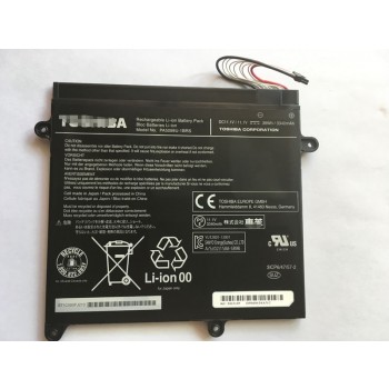New Replacement Toshiba PA5098U PA5098U-1BRS 39Wh Battery