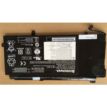 Replacement Lenovo 00HW014 SB10F46452 00HW008 00HW009 Battery