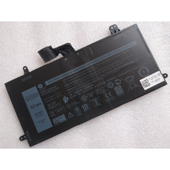 Dell J0PGR JOPGR Latitude 12 5285 5290 2-in-1 laptop battery