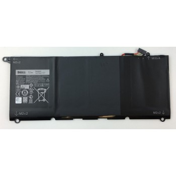 Replacement Dell XPS 13 9343 RWT1R JD25G Battery