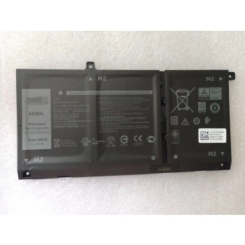 Dell JK6Y6 C5KG6 CF5RH 11.25V 40Wh Laptop Battery