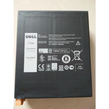 Replacement Dell VENUE 8 7840 WIFI 16GB Venue 8 7000(7840) K81RP tablet Battery