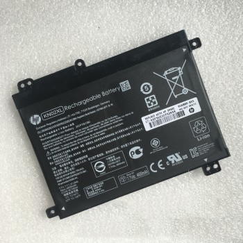 Replacement HP KN02XL HSTNN-UB7F 916809-855 37.2Wh/4835mAh Notebook Battery