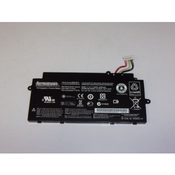 Replacement Lenovo Ideapad U510 U31 L11L6P01 L11M3P02 L11M1P02 Battery 