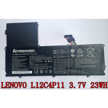  Replacement 23Wh L12C4P11 Battery | High Quality Lenovo L12C4P11 Li-polymer laptop batteries