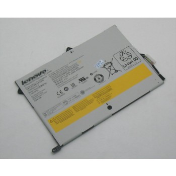 Replacement Lenovo L12N2P01 MIIX2 10 Series 25Wh Built-in Battery