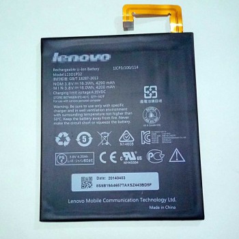  New Replacement Lenovo Ideapad A8-50 A5500 L13D1P32 Tablet Battery