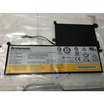 34.8Wh Lenovo Chromebook N20P L13L3P61 Laptop Battery