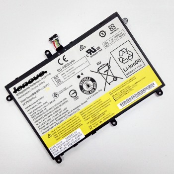 Replacement New L13L4P21 7.4V 34Wh Battery for Lenovo Yoga 2 11 Series Notebook