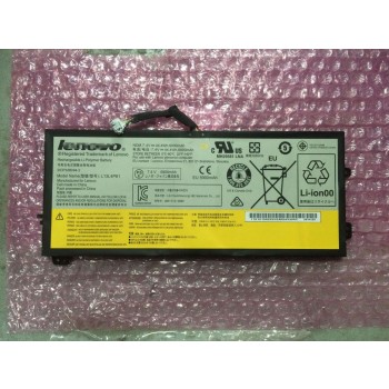 Replacement Lenovo L13L4P61 L13M4P61 ThinkPad Edge 15 80H1 15.6" Laptop Battery