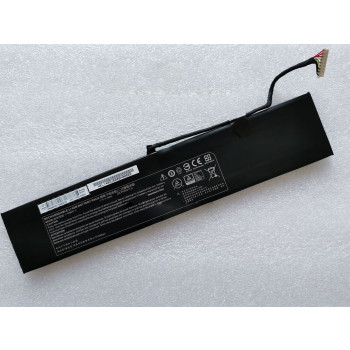 Replacement Clevo L140BAT-2 2ICP5/50/112 laptop battery