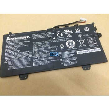 Replacement Lenovo Yoga 700 L14L4P72  2ICP4/49/100-2 40Wh Battery