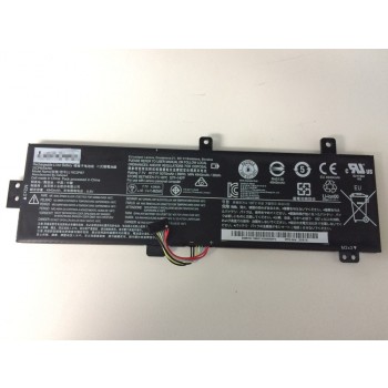 Lenovo Ideapad 510-l51KB L15C2PB7 39Wh 5070mAH Laptop Battery