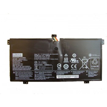 7.6V 40Wh L15L4PC1 L15M4PC1 Replacement Battery for Lenovo Yoga 710