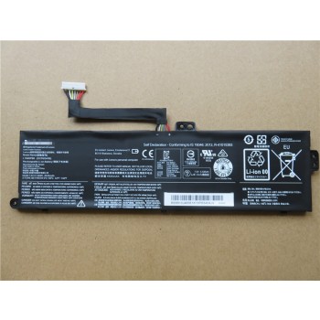 LENOVO Chromebook 100S L15M2PB0 L15C2PB0 7.5V 34Wh Battery