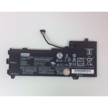 Replacement Lenovo Ideapad Flex 4-1130 L15M2PB6 7.5V 30Wh 4000mAh Battery 