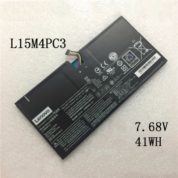 LENOVO MIIX5 Pro MIIX5Pro L15M4PC3 41Wh Replacement Battery