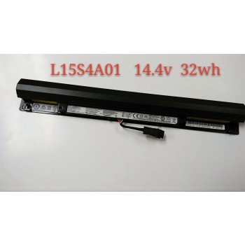 Replacement LENOVO L15S4A01 L15L4A01 v4400 Battery