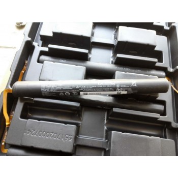 Replacement Lenovo L16D3K31 L16C3K31 Yoga Tab3 Plus Battery
