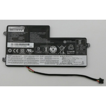 Lenovo 01AV459 L16M3P71 SB10K97602 laptop battery