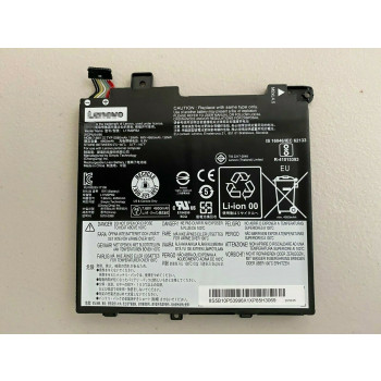 Lenovo L17C2PB2 L17L2PB2 L17M2PB2 39Wh Battery