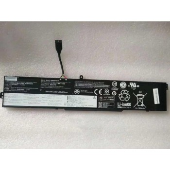 Replacement Lenovo L17C3PB0 11.4V 3970MAH 45WH laptop battery
