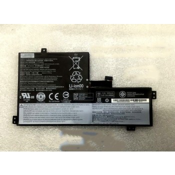 Lenovo L17C3PG0 5B10Q38232 3690mAh 42Wh laptop battery