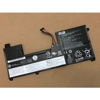 Lenovo L17C4PG2 L17L4PG2 L17M4PG2 L17S4PG2 laptop battery