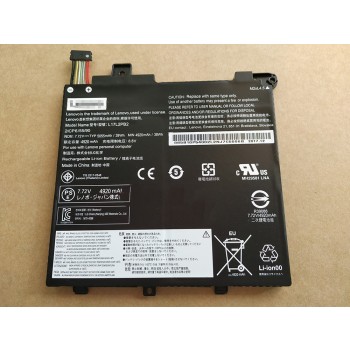 Lenovo l17l2pb1 L17C2PB1 5b10p53997 laptop battery
