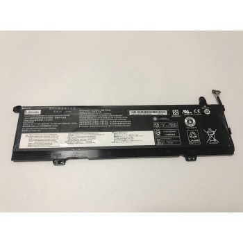 Lenovo L17L3PE0 3ICP6/55/90 11.4V 51.5WH Battery