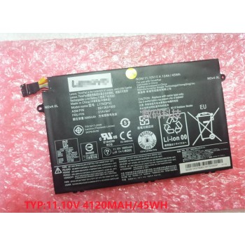 Replacement Lenovo L17M3P52 SB10K97608 01AV447 laptop battery