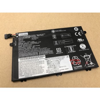 Replacement Lenovo L17L3P51 SB10K97606 01AV445 laptop battery