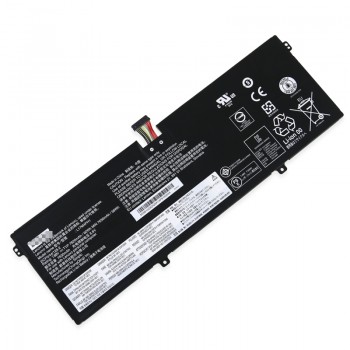 Lenovo YOGA 7 Pro-13IKB L17C4PH1 L17M4PH2 7.68V 7820mAh 60Wh laptop battery